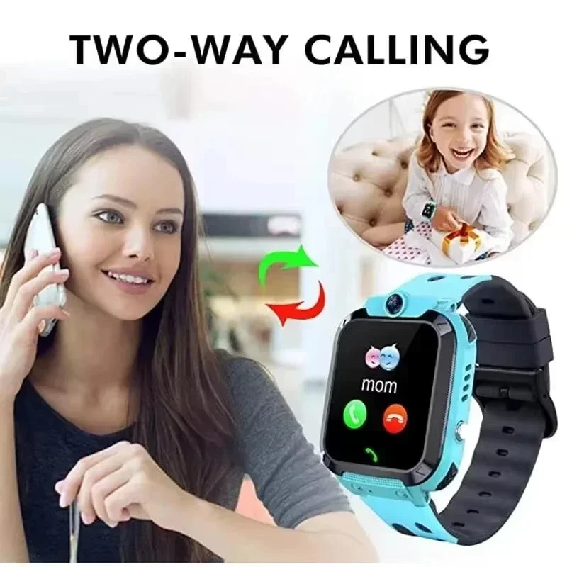 ساعة ذكية للأطفال من لينوفو بت - مراجعة Kids Smartwatch Gps وسعره