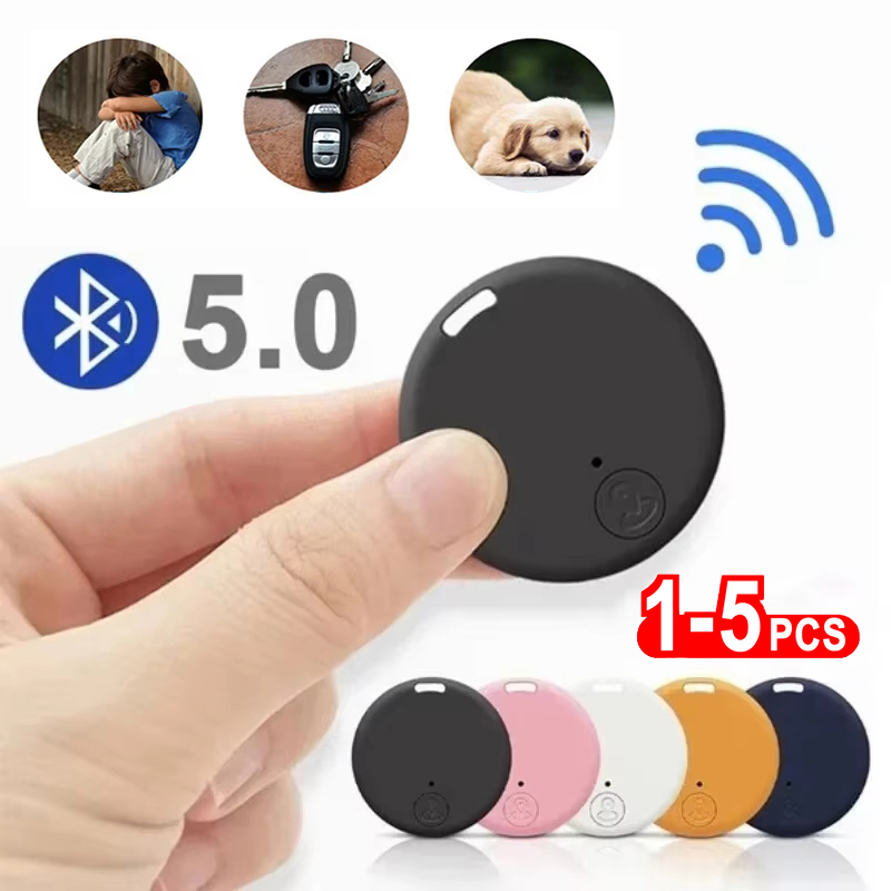 5 قطع من أجهزة التتبع الذكية ل - مراجعة Kids Smartwatch Gps وسعره